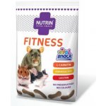 Nutrin Nature Vital Snack Fitness 100 g – Zboží Dáma Nutrin Nature Vital Snack Fitness 100 g – Zboží Dáma