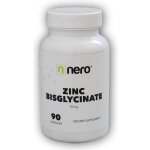 Nero Zinek Bisglycinate 90 kapslí – Hledejceny.cz