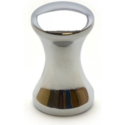 Tulip RUZA chrom lesklý 16 mm – Zboží Mobilmania