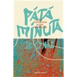 Pátá minuta je o nás - Pospíšilová Eva – Hledejceny.cz