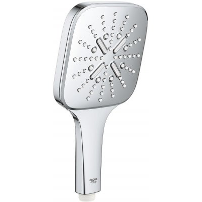 Grohe Rainshower 26582000 – Zboží Mobilmania