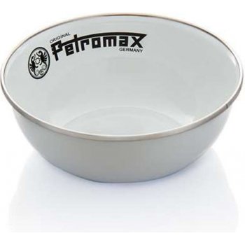 Petromax Enamel Bowls White - 2 ks