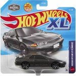 Hot Wheels: XL autíčko různé druhy – Zbozi.Blesk.cz