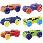 Hasbro Nerf Nitro Náhradní nitro autíčka 6 ks – Hledejceny.cz