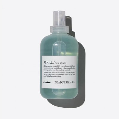 Davines Essential Haircare MELU Hair Shield ochrana proti teplu 250 ml – Hledejceny.cz