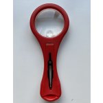 Safari Ltd.Lupa s pinzetou – Zboží Mobilmania