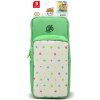 Obal a kryt pro herní konzole Hori Animal Crossing Shoulder Bag Nintendo Switch