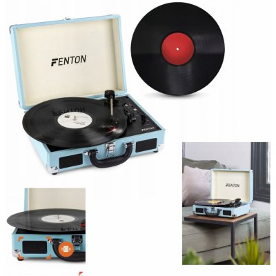 Fenton RP115 – Zboží Mobilmania