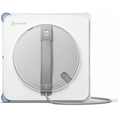 Ecovacs Winbot W2S bílý – Zboží Mobilmania