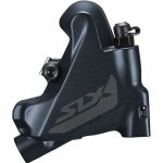 Shimano SLX BR-M7110 zadní kov chladič IBRM7110RDMF – Zboží Dáma