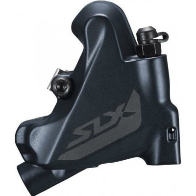 Shimano SLX BR-M7110 zadní kov chladič IBRM7110RDMF – Zboží Dáma