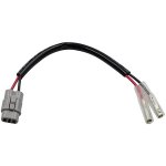 SEFIS adaptér pro Zadní světlo na motocykl SPZ Kawasaki ZX-4R ZX-6R ZX-10R ZR900 Z900 – Zboží Mobilmania