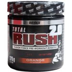 Weider Total Rush 2.0 375 g – Hledejceny.cz