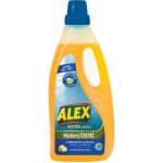 Alex leštěnka samoleštící dlažba, lino 750 ml – Hledejceny.cz