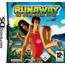 Runaway 2: The Dream of the Turtle