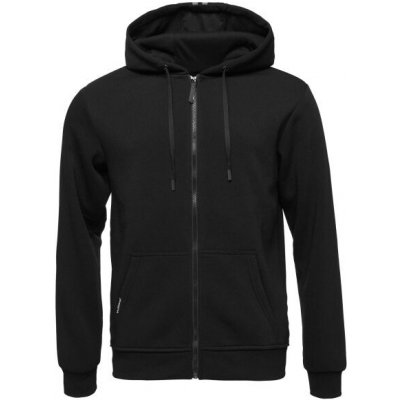 Willard MALAK mikina černá – Sleviste.cz