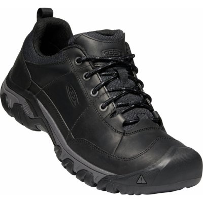 Keen Targhee III Oxford M black magnet 1022512 – Hledejceny.cz