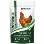 Mikros Minerál Nosnice plv 3 kg – Zboží Dáma