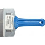 VOREL Škrabka malířská 100 mm výměnné ostří TO-06795 – Hledejceny.cz