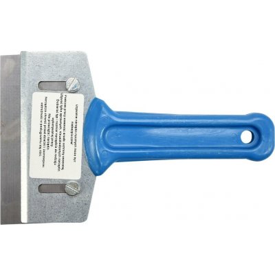 VOREL Škrabka malířská 100 mm výměnné ostří TO-06795 – Hledejceny.cz