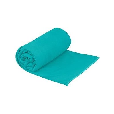 Sea to Summit Drylite Towel baltic 40 x 80 cm – Zbozi.Blesk.cz