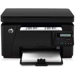 HP LaserJet Pro M125nw CZ173A