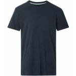 Livergy pánské triko navy modrá – Zboží Dáma