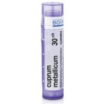 CUPRUM METALLICUM POR 30CH GRA 1X4G – Hledejceny.cz