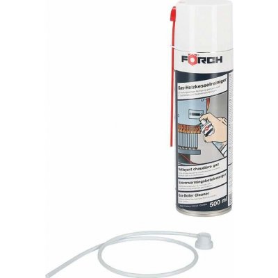 Förch Čistič kotlů na plyn 500 ml – Sleviste.cz