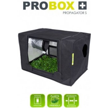 Garden HighPro Propagator S 60x40x40 cm