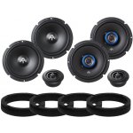 Autotek REPROSET2131 – Zboží Živě