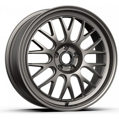 fifteen52 HOLESHOT RSR 9x19 5x108 ET45 magnesium grey – Sleviste.cz
