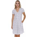 Doctor Nap dámské košile TCB.5335 PAPAYA BLOOM – Hledejceny.cz