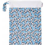 Bobánek Nepromokavá taška normal Tučňáci – Zboží Dáma