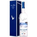 Grey Goose 40% 1,5 l (holá láhev) – Hledejceny.cz