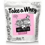 Take-a-Whey Whey Protein 907 g – Hledejceny.cz