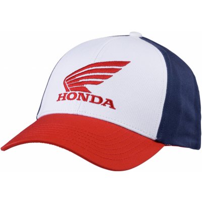 HONDA RACING 23 red/white/navy – Zboží Mobilmania