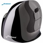 Evoluent VerticalMouse D LARGE VMDLW – Zboží Mobilmania