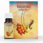 Mydlárna U dvou koček esenciální olej Mandarinka 10 ml – Hledejceny.cz