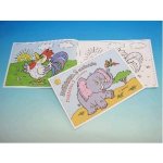 MFP Omalovánky Zvířátka 2 – Hledejceny.cz