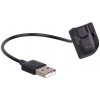 Dobíjecí kabel pro chytrý náramek TRX Akyga AK-SW-07 Kabel, napájecí, pro chytrý náramek Samsung Galaxy Fit2, USB, 5V