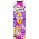 Barbie Party Reveal Fialová – Zboží Dáma