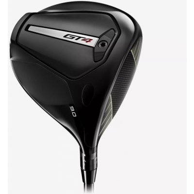 Titleist GT4 D9 Mitsubishi Tensei 1K Black 65 driver pravé 9° Stiff – Zboží Dáma