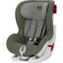 Britax Römer King II Olive green 2017