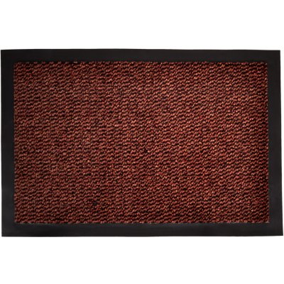 Hanse Home Collection koberce Rohožka Faro 100931 - 120x180 cm Červená