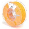 Tisková struna Raise3D Industrial PPA GF Orange 1,75mm, 1kg