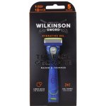 Wilkinson Sword Hydro 5 Groomer – Zbozi.Blesk.cz