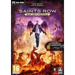 Saints Row 4: Gat Out of Hell – Hledejceny.cz