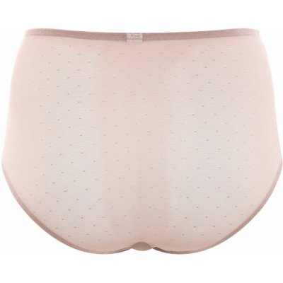 Panache Dámské kalhotky Sculptresse Chi Chi Brief cappuccino 7692