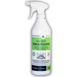 Nano Ultron ČISTIČ OBKLADŮ A SPÁR 1 l – Zboží Mobilmania